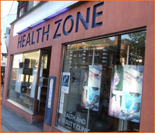 Health Zone Clinic
